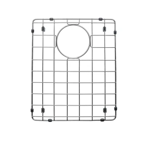 Ruszt 34x40 New York Gun Metal II