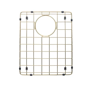 Ruszt 34x40 New York Gold II