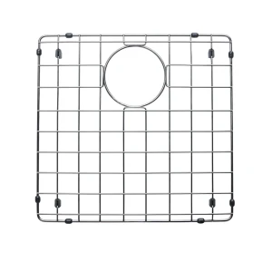 Ruszt 40x40 New York Gun Metal II