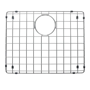 Ruszt 50x40 New York Gun Metal II