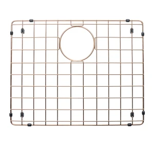 Ruszt 50x40 New York Copper II