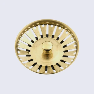 Sitko odpływu R3015 do MIAMI złoto