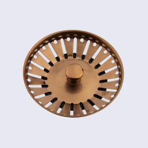 Sitko odpływu R3014 do MIAMI miedź