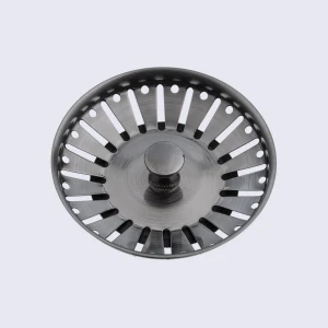 Sitko odpływu R3013 do MIAMI gun metal