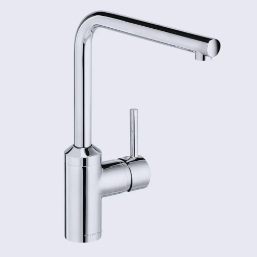 L-INE chrom bajonett