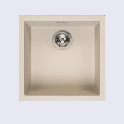 Amsterdam 40 Caffe Silvery