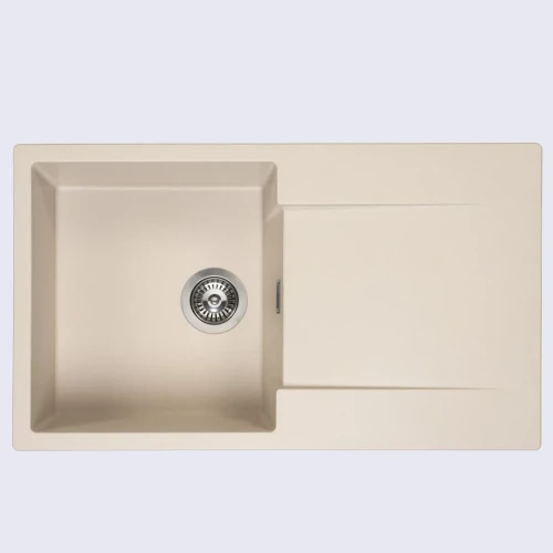 Amsterdam 10 Caffe Silvery