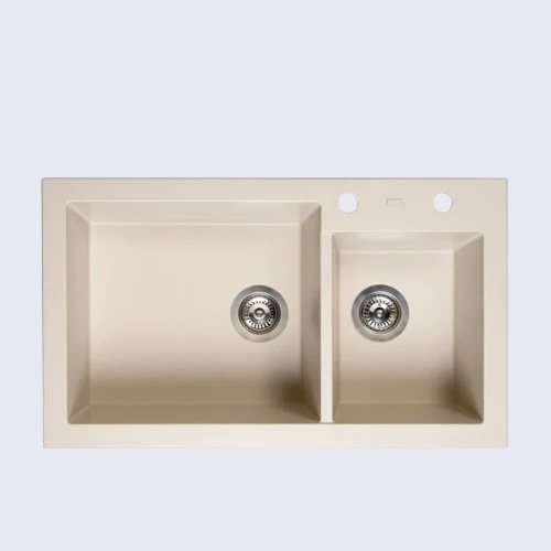 Amsterdam 25 Caffe Silvery