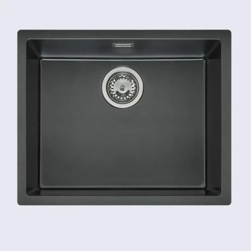 Texel 50 Black Silvery