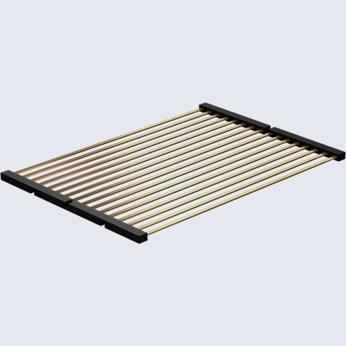 Mata Plados gold złoto