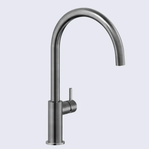 Levisa Gun Metal Silver R35283