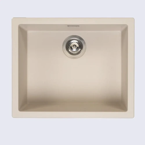 Amsterdam 50 Caffe Silvery