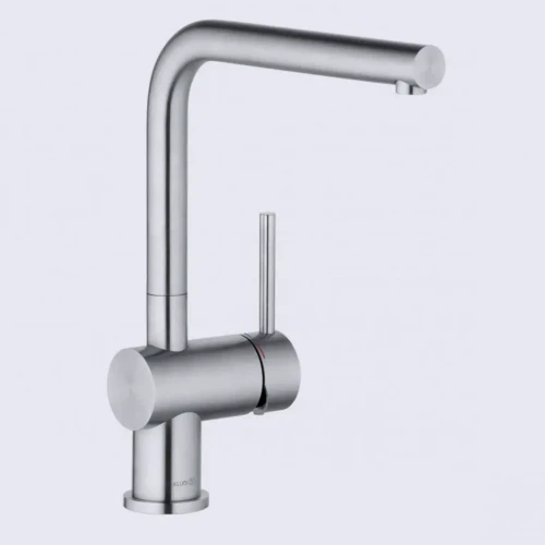 L-Steel stal Kludi
