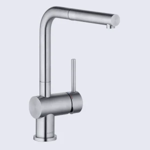 L Steel ww stal bateria kuchenna