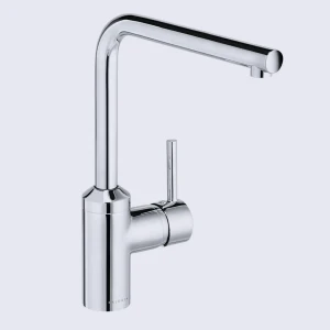 L-INE BAJONETT CHROM bateria kuchenna