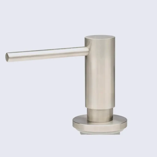Dozownik stal szczotkowana Reginox R34798