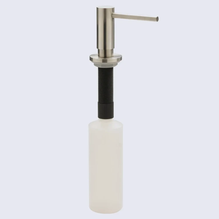 Dozownik stal szczotkowana Reginox R34798