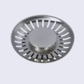 Sitko odplywu R1182 comfort New York stal