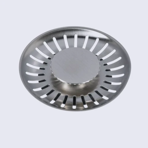 Sitko odplywu R1182 comfort New York stal