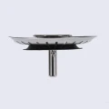 Sitko odplywu R1182 comfort New York stal