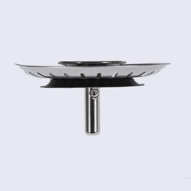 Sitko odplywu R1182 comfort New York stal