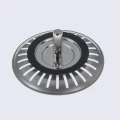 Sitko odplywu R1182 comfort New York stal