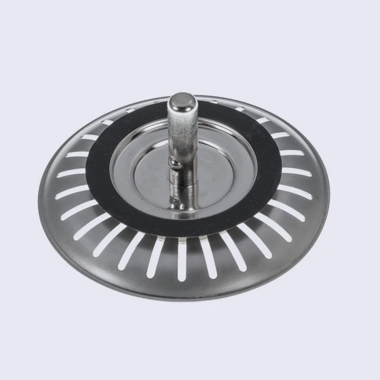 Sitko odplywu R1182 comfort New York stal