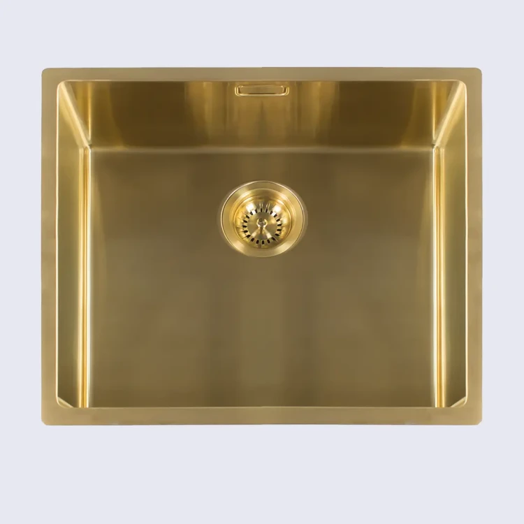 Miami 50x40 gold