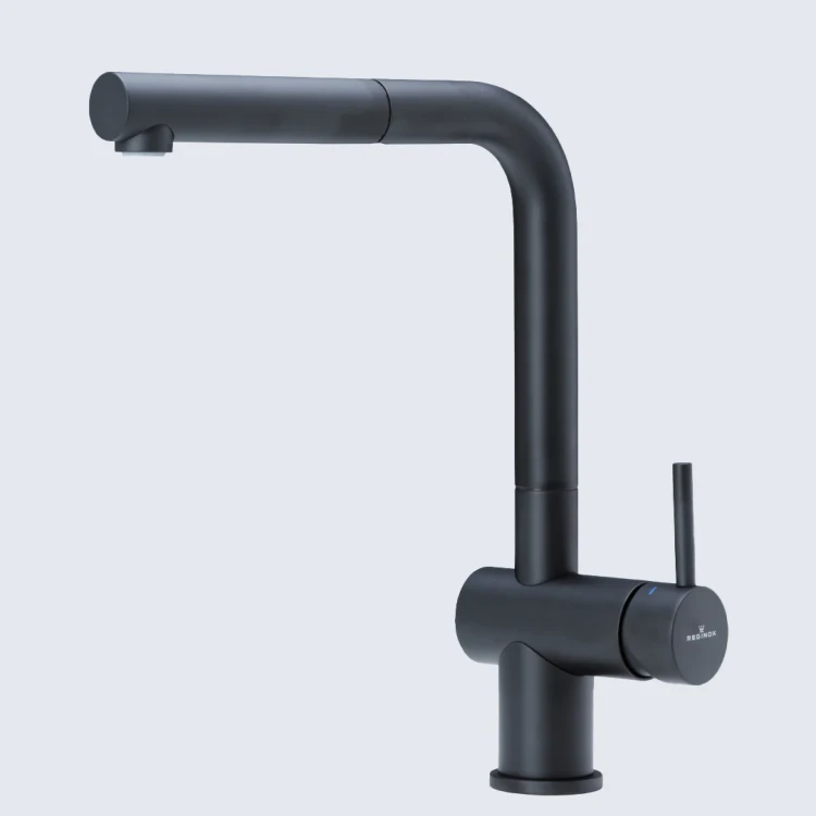Cedar Black Reginox