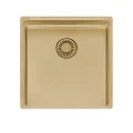 New York 40x40 gold II comfort