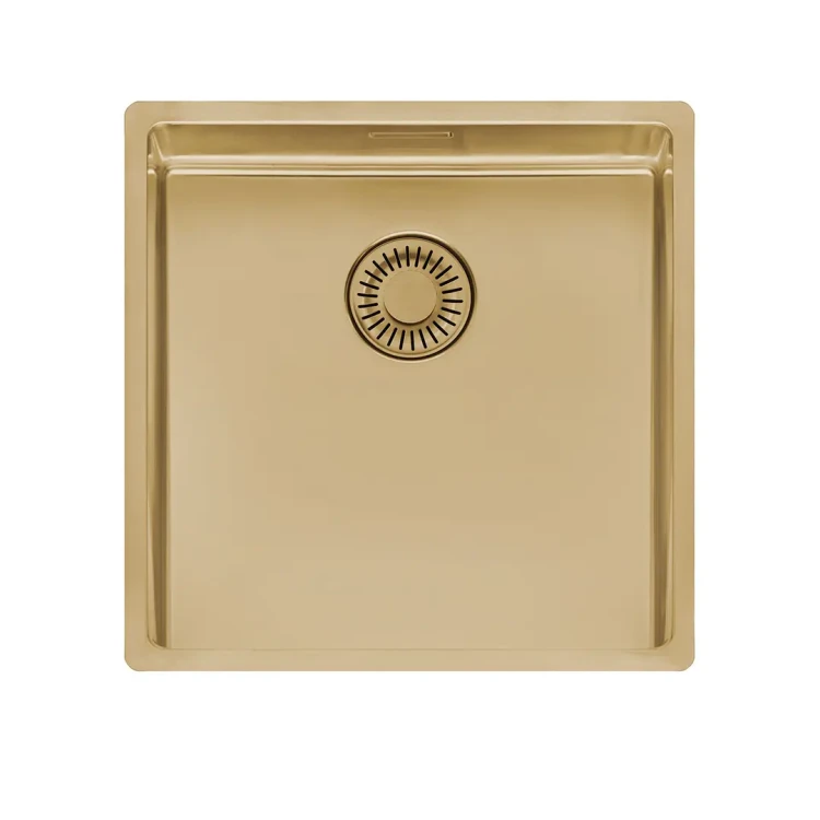 New York 40x40 gold II comfort