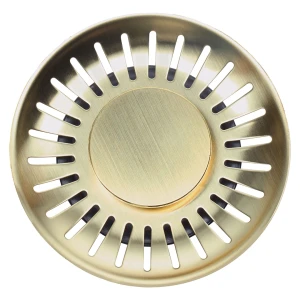 Sitko odpływu R39281 do NEW YORK comfort Gold II