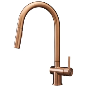 Flint Copper II bateria kuchenna