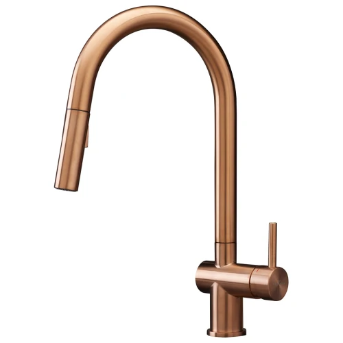 Flint Copper II Reginox