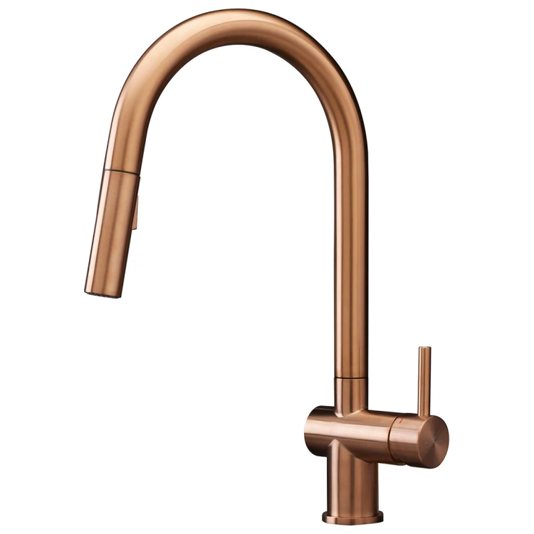 Flint Copper II Reginox