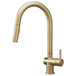 Flint Gold II bateria kuchenna
