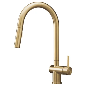 Flint Gold II bateria kuchenna