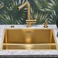 New York 40x40 gold II comfort