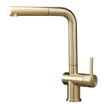 Cedar Złoto Gold II bateria kuchenna