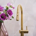flint gold II