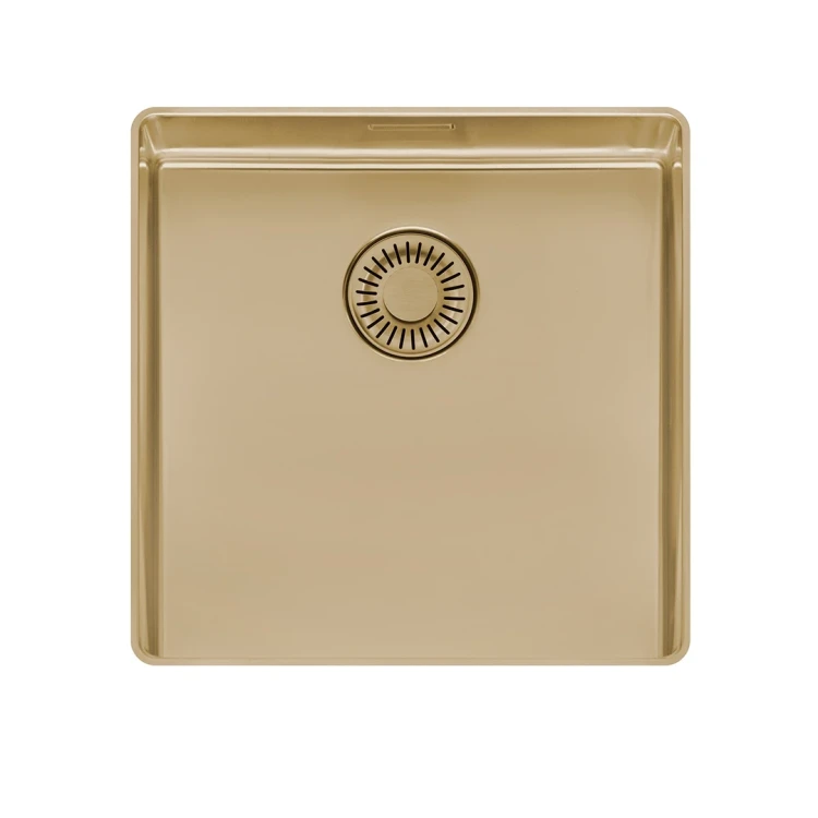 New York Gold II Slim