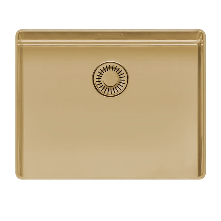 New York Gold II Slim