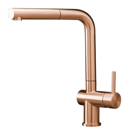 Cedar copper II Reginox