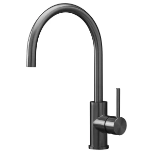 Cano gun metal II bateria kuchenna