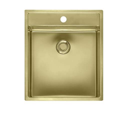 New York 40x40 Tapwing gold II
