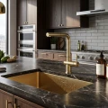 Cedar Gold II Reginox