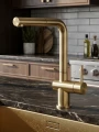 Cedar Gold II Reginox