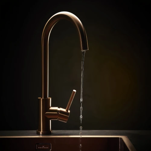 Cano copper II Reginox