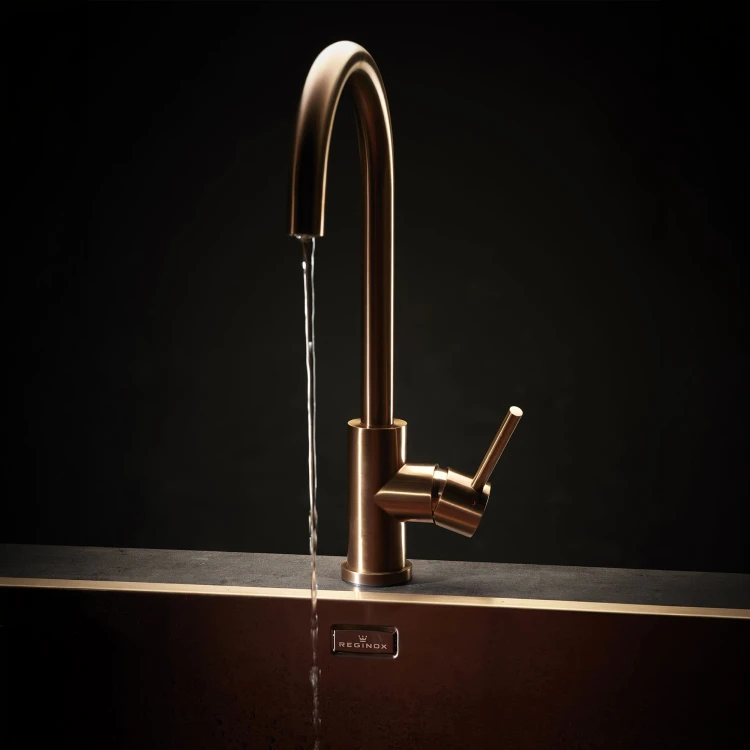 Cano copper II Reginox