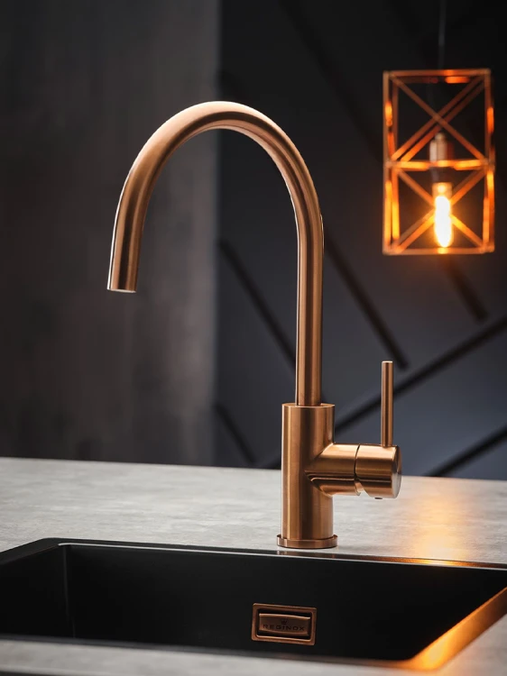 Cano copper II Reginox